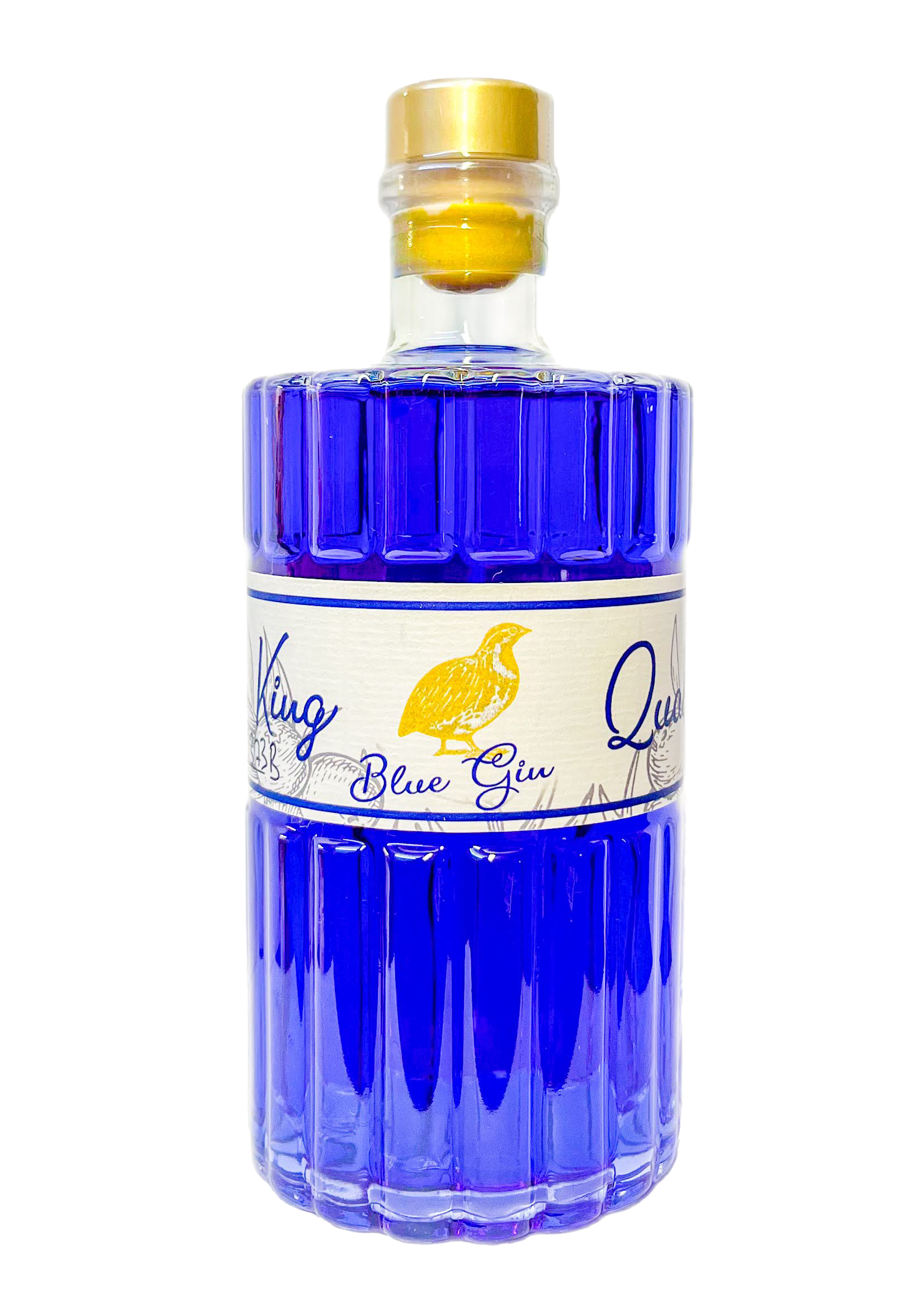 Kng Quail Flavors